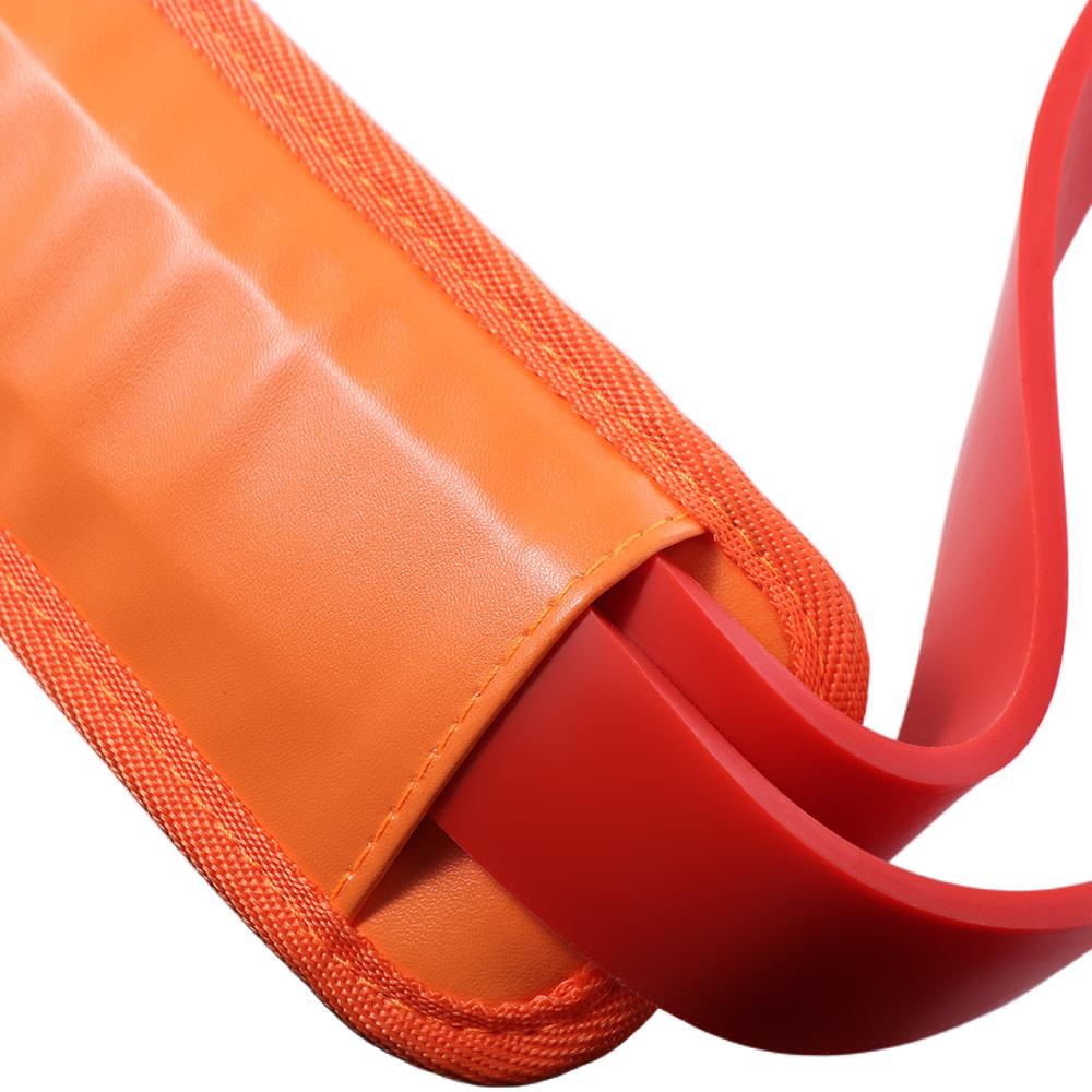 Household Horizontal Bar Pull Up Power Belt Adjustable Strap Elastic Exercise Bands  Workout Gym