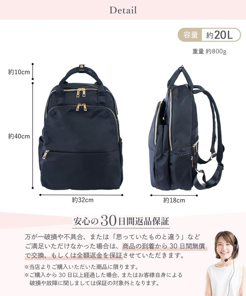 Советы по рюкзаку для поддержки рабочей сумки при хранении Многофункциональный высококачественный нейлоновый отечественный брендовый рюкзак A4 Большая емкость для хранения ПК