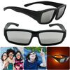 1/2/3/5Pcs Solar Eclipse Glasses ISO Certified Safe Shades Direct Sun Viewing Glasses Unisex Eyewear Sun Observation Sunglasses