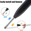 Sensitive Pen Tips Replacement 4096 Pressure Digital Pen Nibs for Remarkable 2/BOOX/iReader