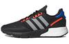 adidas Zx 1K Boost Черный Серебристый Металлик FY5649
