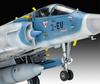 Немецкий Revell Французские ВВС Dassault Mirage 2000C Пластиковая модель 03813 (Revell) 1/48