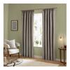 Furn Ultimate Velvet Pencil Pleat Curtains
