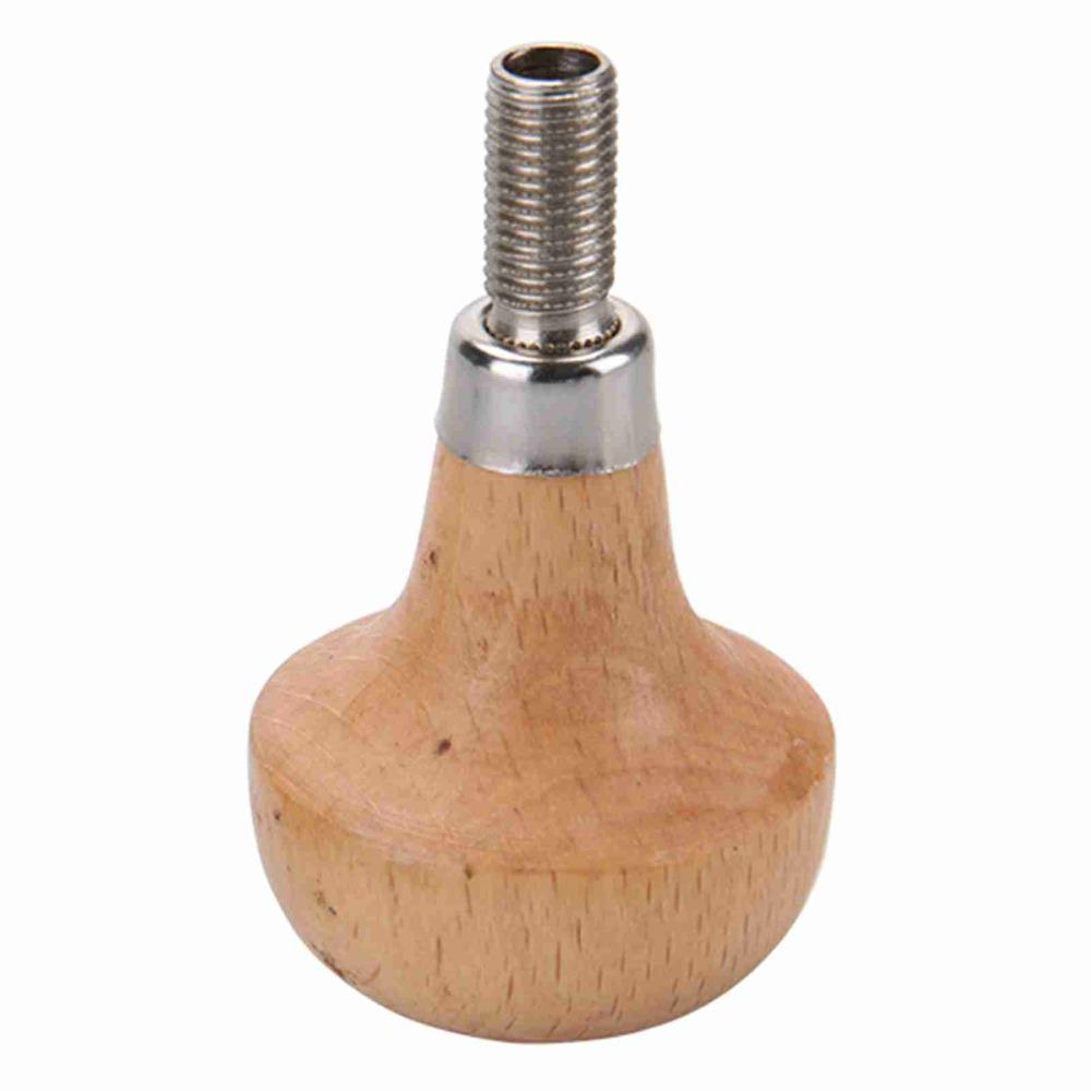 Metal Graver Beader Wooden Jewelry Craft Making Kit Kit Set Beading Tools Set  Jewelry Making
