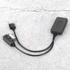 Адаптер AMI MMI Bluetooth Кабель Aux с USB-питанием Подходит для A5 8T A6 4F A8 4E Q7 7L