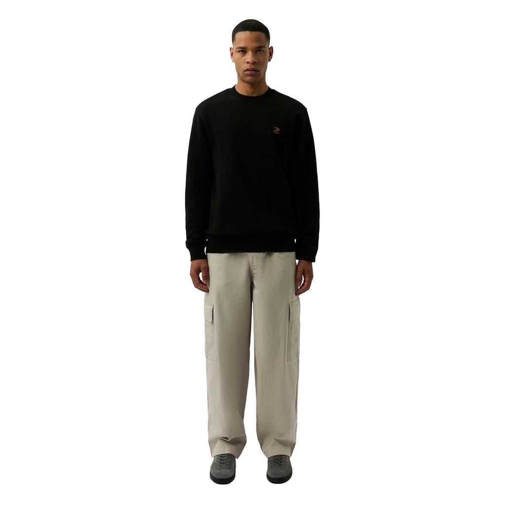 Patrick Mens Oscar Crew Neck Sweatshirt