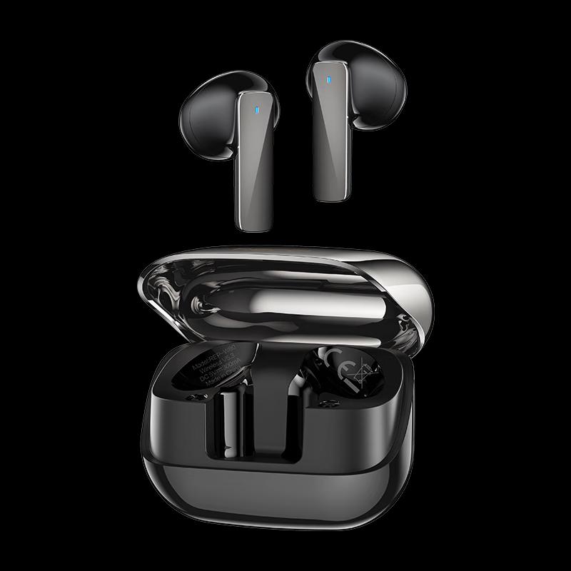 Recci REP-W80 ANC Wireless Earbuds