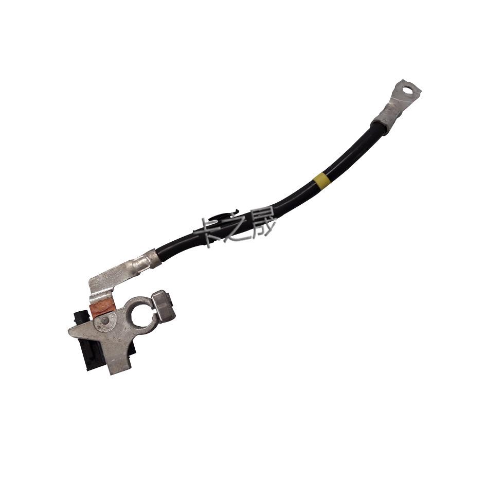 Совместимый с Volvo XC60, S60, V60, S80 Отрицательный кабель аккумулятора со Start-Stop 31407114