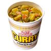 Nissin Cup Noodles 87g X 20 Cups Curry,