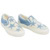 Vans Классические слипоны Starry Night Denim мужские кроссовки синие VN0009Q7DNM