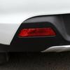 Для Lifan X50 автомобильный задний бампер, задний стоп-сигнал, отражатель указателя поворота, противотуманный