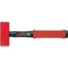 OH Kogyo OH Lighton Double-Ended Hammer OHW-2LT 0.9kg