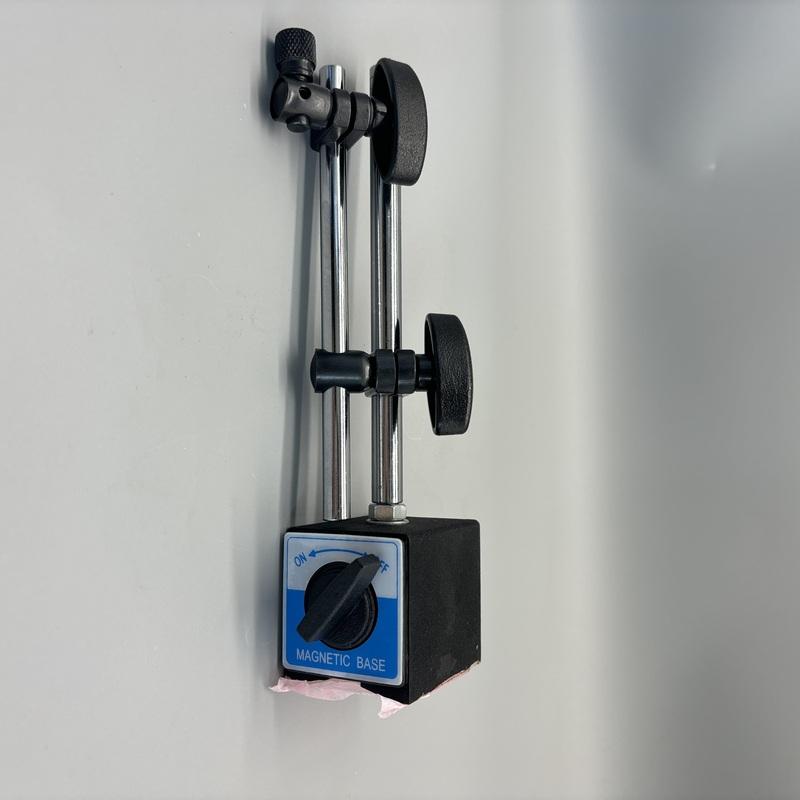 30/40/50/60/80 Kg Magnetic Dial Indicator Holder Base For Maintaining Dial Indicator
