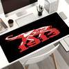 Delta 1913 Elephant Mouse Pad - Non-Slip Rubber Base, Smooth Surface for Work,Gaming,Office,And Home Use, Desk Mouse Pad