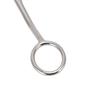 6 Inch Applique Scissors Curved Offset Handle Carpet Scissors Duckbill Scissors  Textile Handwork