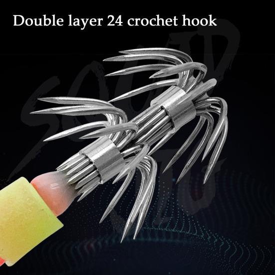 10,5 см/9,6 г светящаяся приманка в виде креветки с крючком-зонтиком, реалистичная бионическая искусственная приманка для ловли соленой воды, пресноводного окуня, судака, форели, рыболовные принадлежности