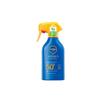 Nivea Sun Protege Y Hidrata Pistola Spf50 270ml