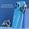2pcs Mobile Phone Game Trigger Gamepad Joystick 6-Finger Aim Shooting L1 R1 Key Button Game Fingertips For PUBG Game Controller