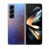 For Samsung Galaxy Z Fold Special 5G Fashion Cases Clear Hard PC Back Cover For Galaxy Z Fold Special SM-F958N Transparent Cover