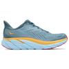 HOKA Clifton 8 Goblin Blue Mountain Spring Мужские кроссовки 1119393-GBMS
