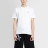 OFF-WHITE Wave Diag Slim Short-Sleeve Tee OMAA027S22JER0100110
