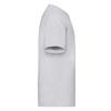 Fruit of the Loom Mens Heather Heavy Cotton T-Shirt