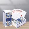 Пластиковые карты Гуань Дан Brangdy Узкие