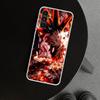 Чехол для телефона Dakugou Katsuki MHA My Hero для Samsung Galaxy A17 A16 A26 A36 A56 A57 A37 A15 A25 A35 A55 A14 A24 A34 A54 A13