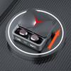 Новая долговечная беспроводная Bluetooth-гарнитура M90 TWS 5.3 Dual-talk Power Touch