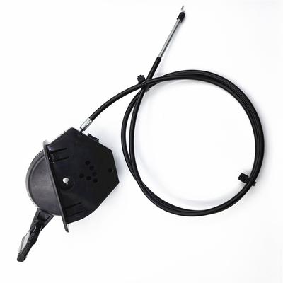 Трос дросселя и воздушной заслонки для CUB CADET  XT1 XT2 GT50 GT54 LT46 LT50 746P06431
