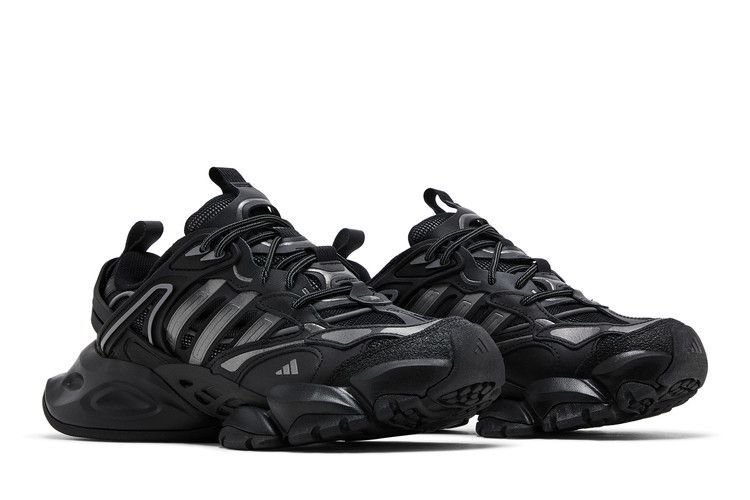 adidas XLG Делюкс Черный (Женский)