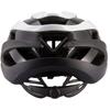 Rockbros 10110004002 Bicycle Helmet, Size M - White And Black