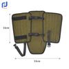 Outdoor Anti-Snake Bite & Insect Leg Gaiters