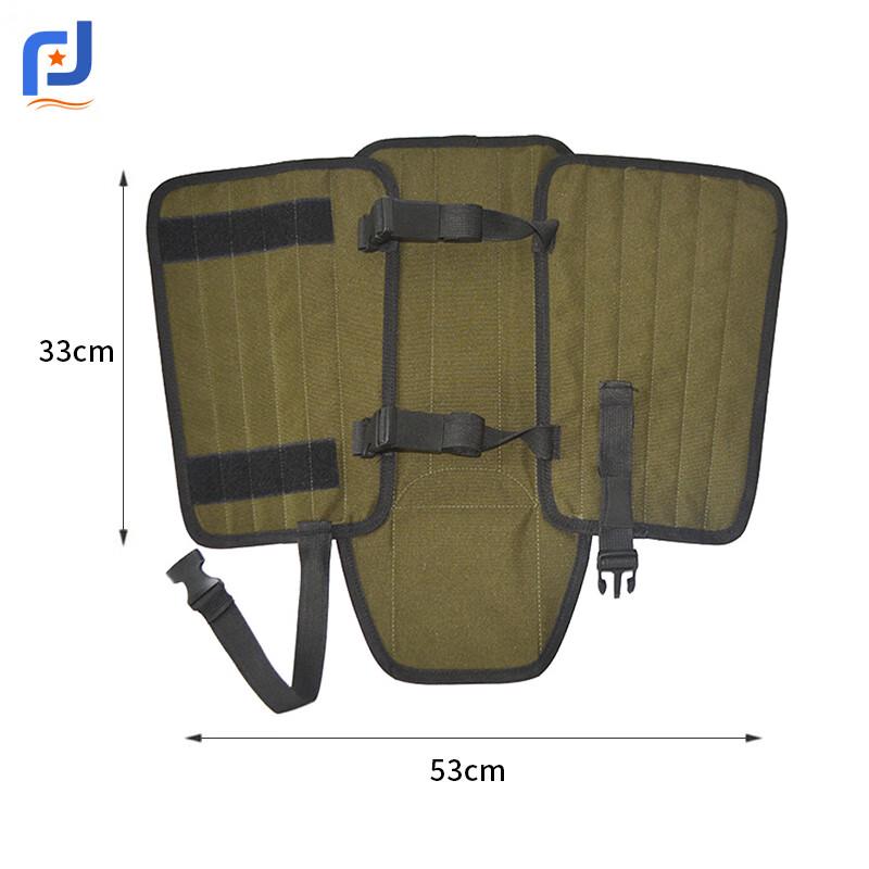 Outdoor Anti-Snake Bite & Insect Leg Gaiters