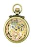 CHARLES-HUBERT Pocket Watch, Mechanical Hand-wound, 3869-G