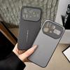 Чехол для Infinix Note 60 Pro Роскошная кожа PU Модный Защитный задний чехол-накладка Для телефона Infinix Note60 60Pro