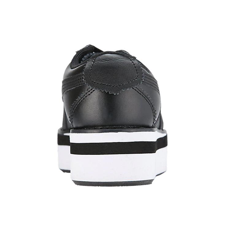 ONITSUKA TIGER Pokkuri Pf 'Черный' Женский 1182A088-001