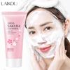 LAIKOU Facial Cleanser Foam Face Wash Remove Blackhead Moisturizing Shrink Pores Deep Cleaning Oil Control Skin Care 50g