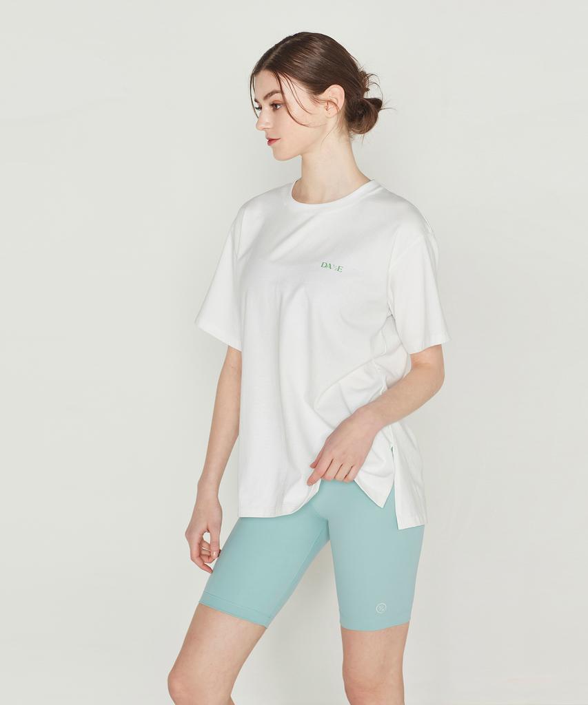 DAVE&DAZE Bike Pants (Mint)
