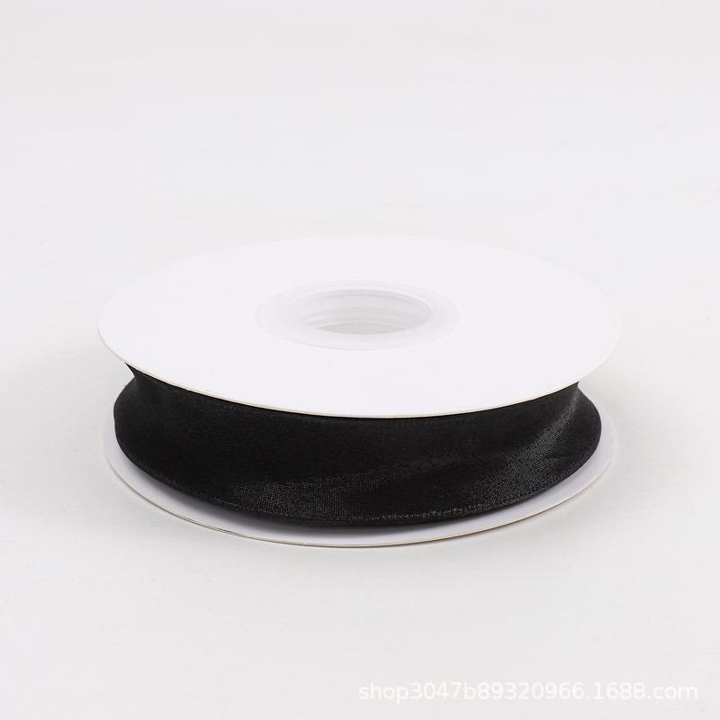 Лента «Рыбий хвост» для принцессы, подарочный бант с цветочным декором для поделок своими руками