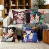 A-Apothecary D-Diaries S2 Merchanside Pillow Case for Sofa Living Room Home office Decor Protective Cover