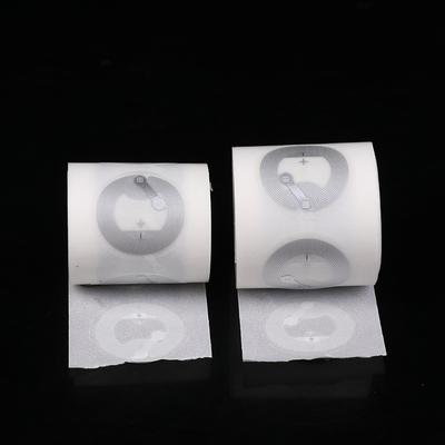 50/100 шт. NFC-метки NFC215 Чип-этикетки Наклейки Rfid Электронные этикетки Наклейки для контроля доступа Смарт-ключ Перезаписываемые