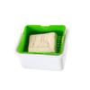 Plastic Tofu Presser Safe Tofu Draining Box Odorless Tofu Mold  for Kitchen