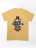 Cult of the Lamb Cult of the Lamb High-Rez derp Classic T-Shirt