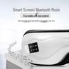 Shangheng Smart Heated Foldable Eye Massager