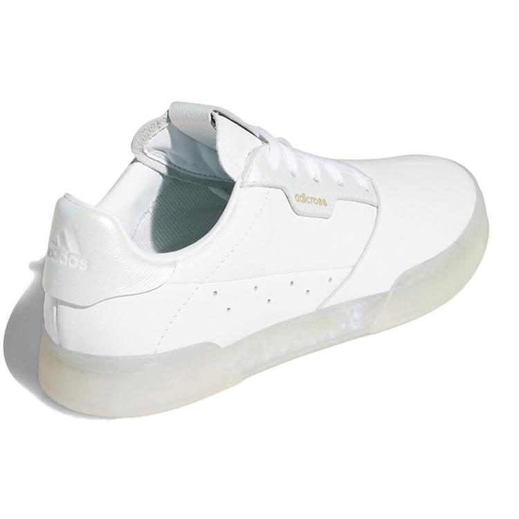 Adidas Adicross Retro Shoes White Women's FW6332