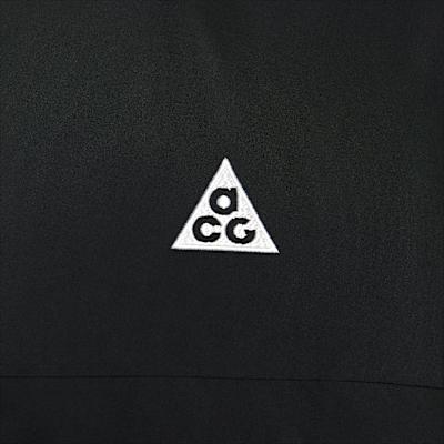 Мужская куртка Nike Skull Peak куртка с клапанами на карманах
