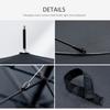 Umbrella Rain Women British Style Plaid Golf Umbrella Automatic Ultralight Paraguas Travel Long Handle Umbrellas Girls