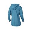 Nike Вязаная модная спортивная куртка с капюшоном Женские куртки 854962-449