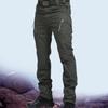 City Tactical Cargo Pants Classic Outdoor Hiking Trekking Army Tactical Joggers Pant Camouflage Military Multi Pocket Trousers